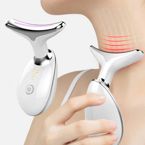 SKINPULSE® Redefine tu rostro en minutos, dile adiós a la papada con tecnología avanzada. + Envío Gratis